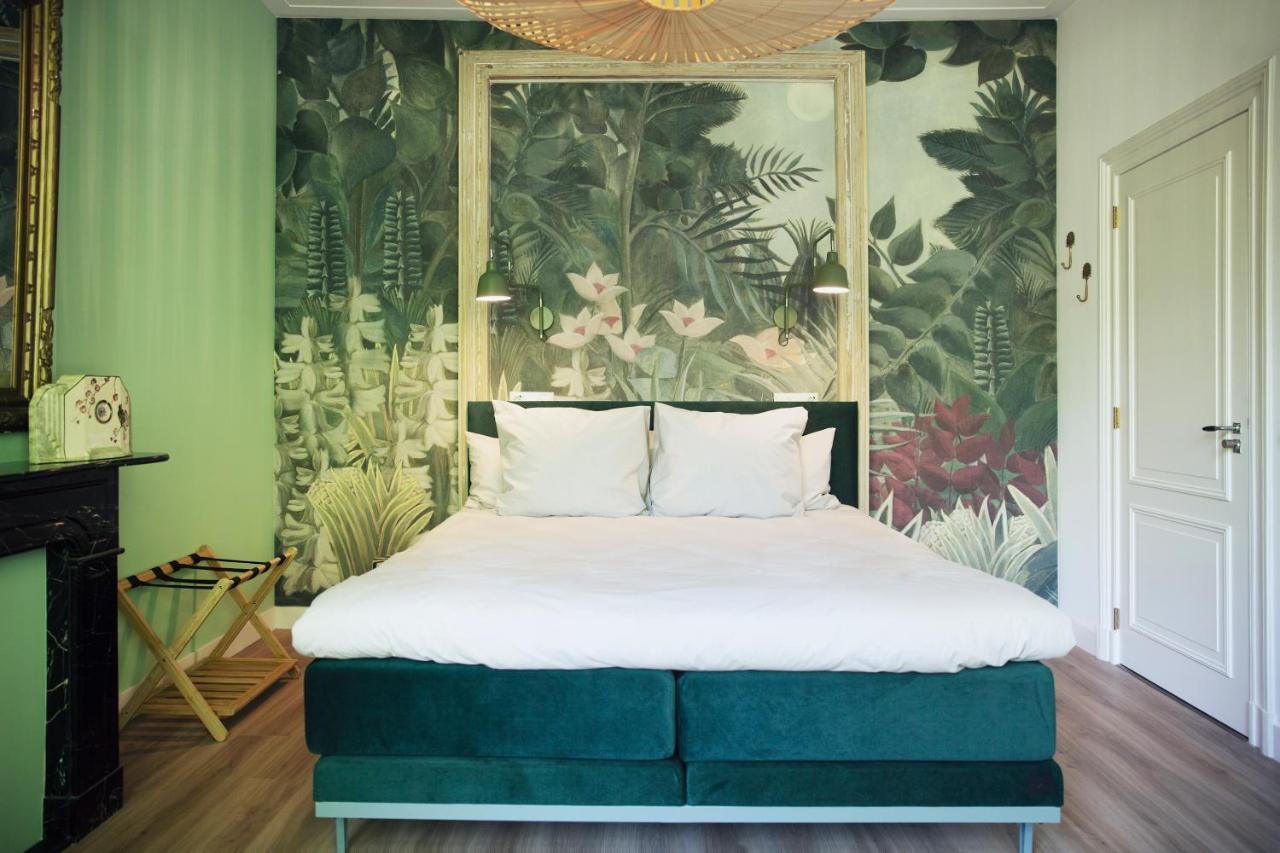 Muze Hotel อูเทรคต์ ภายนอก รูปภาพ